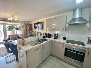 Kitchen Area- click for photo gallery